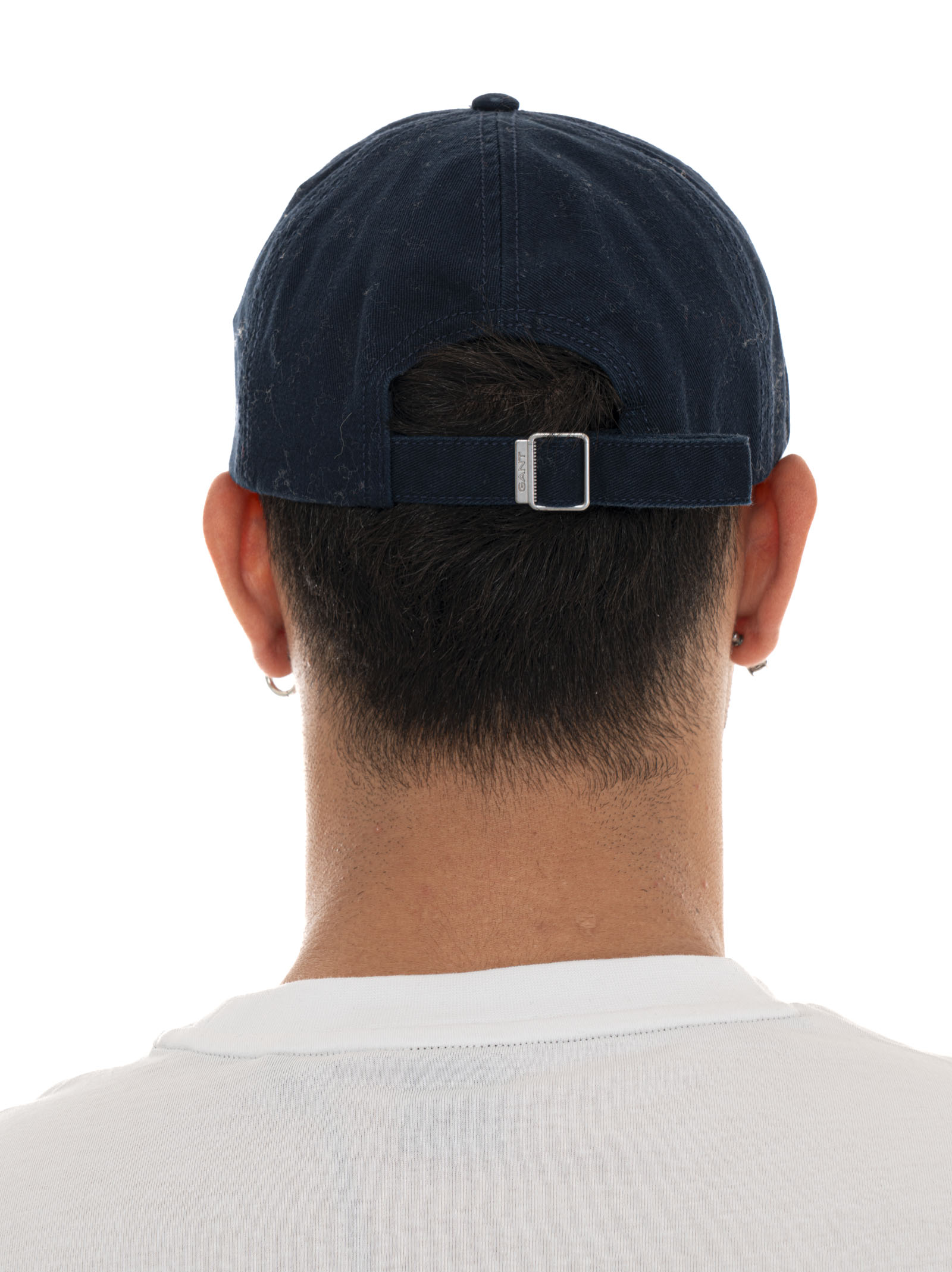  Cappello Con Visiera 