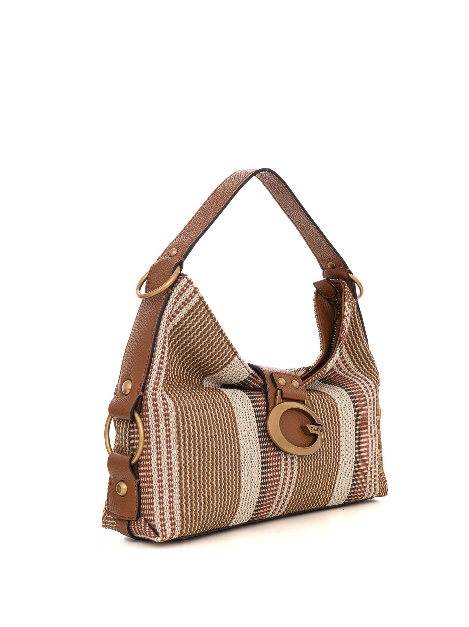  Borsa A Spalla Camden Shoulder Bag 
