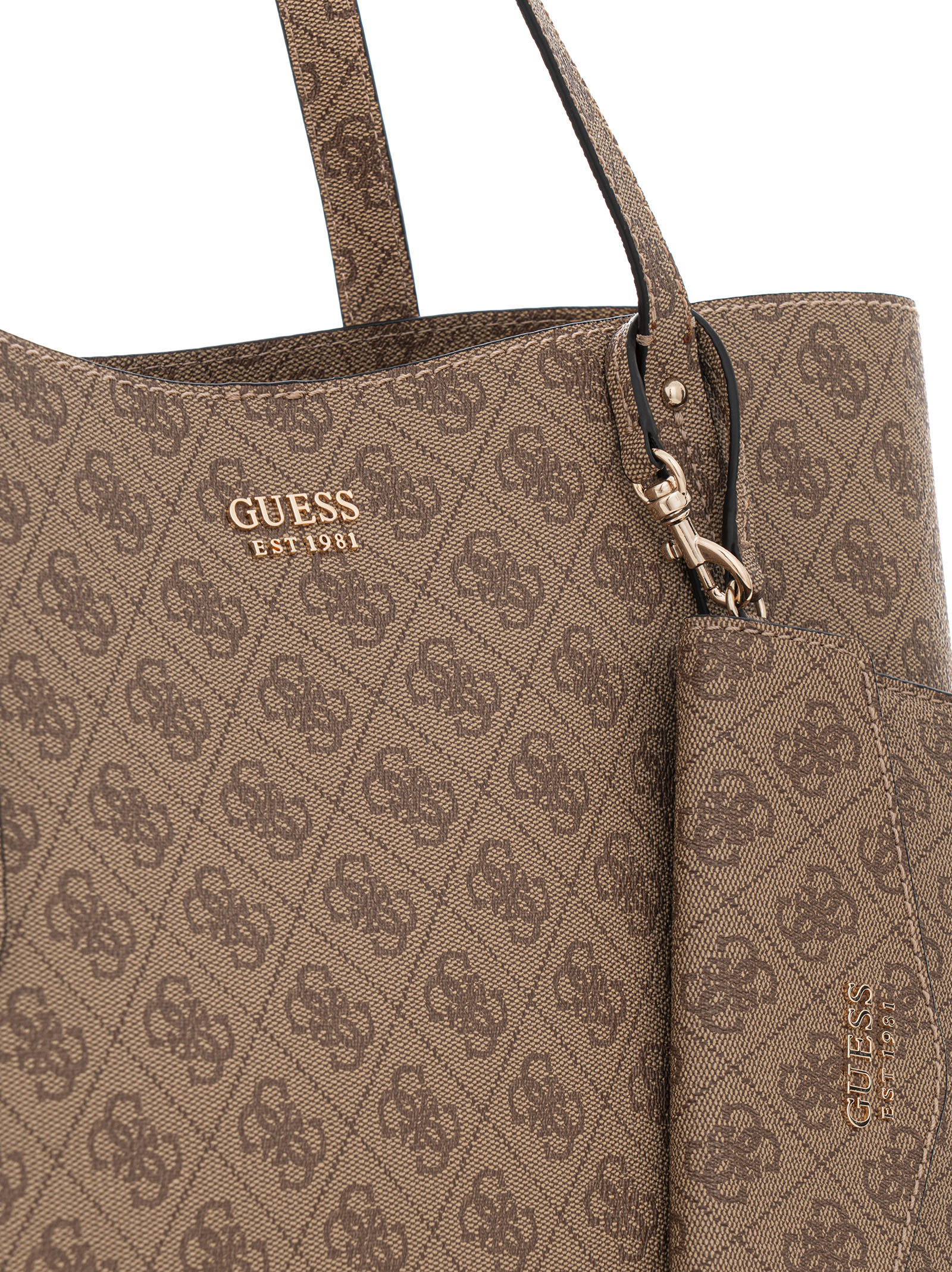  Borsa Modello Shopper Brenton Tote 