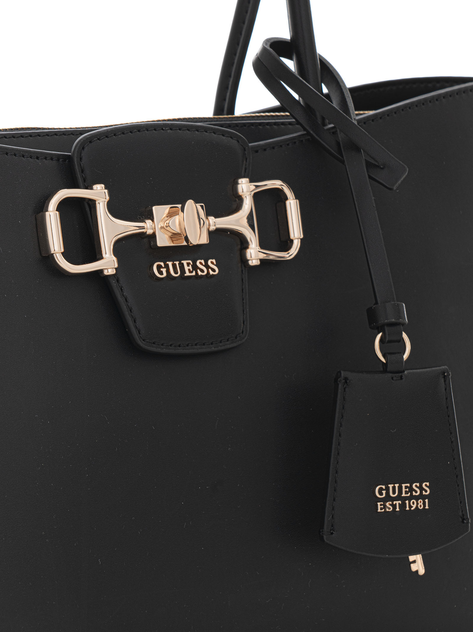  Borsa A Spalla Janie Girlfriend Carryall 