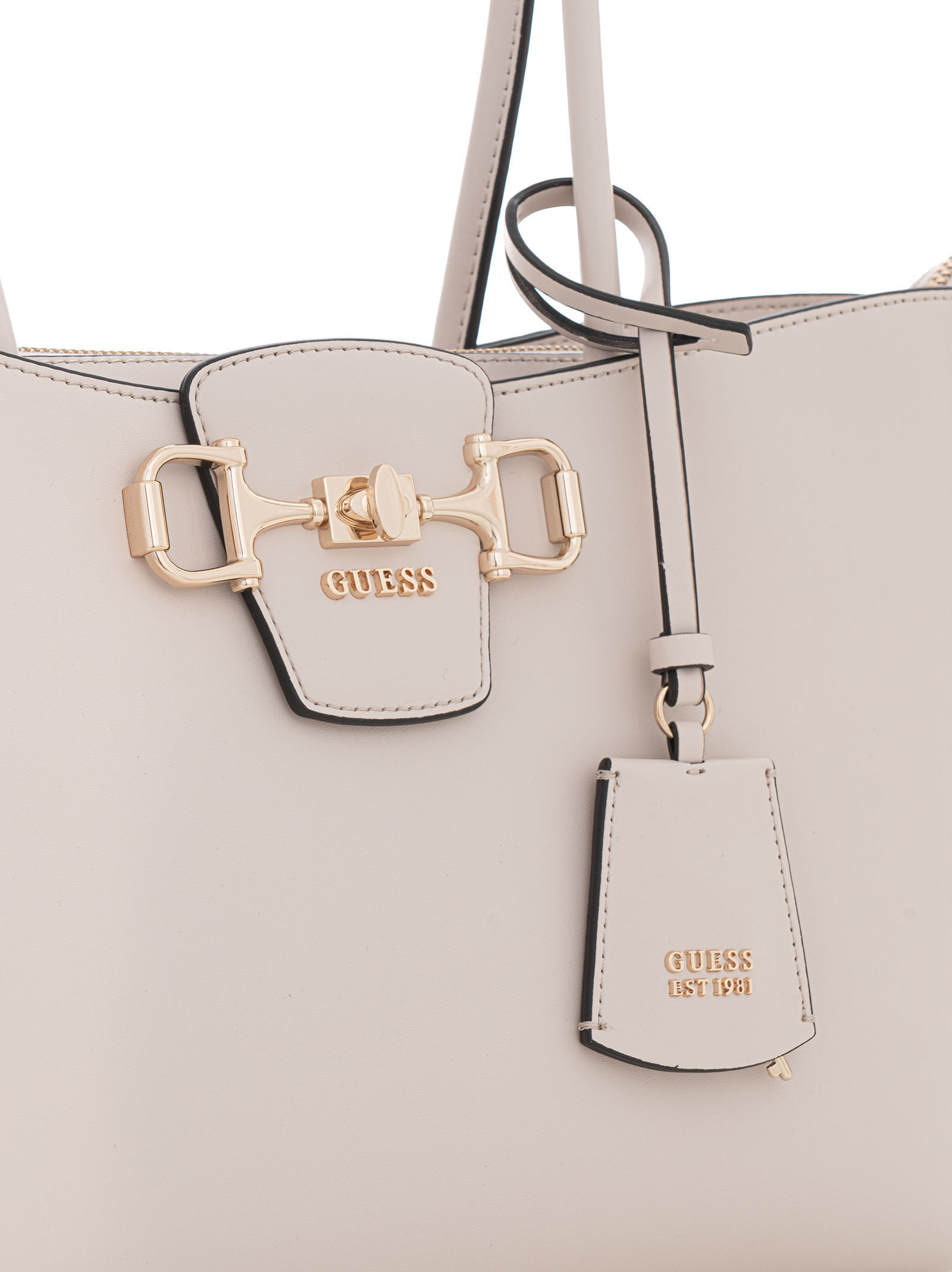  Borsa A Spalla Janie Girlfriend Carryall 