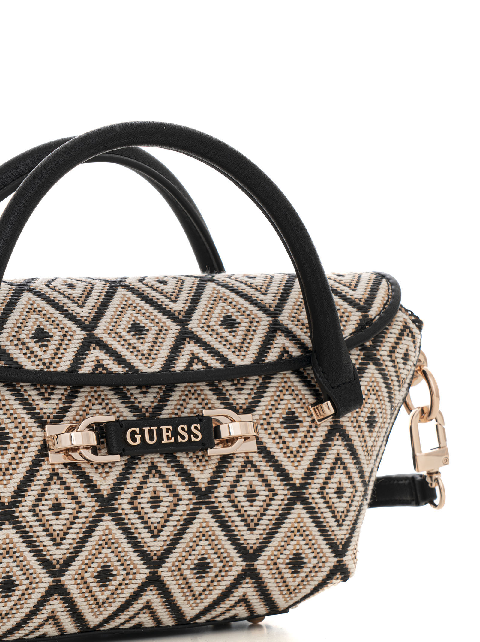 Borsa Modello Clutch Sophia Mini Satchel 