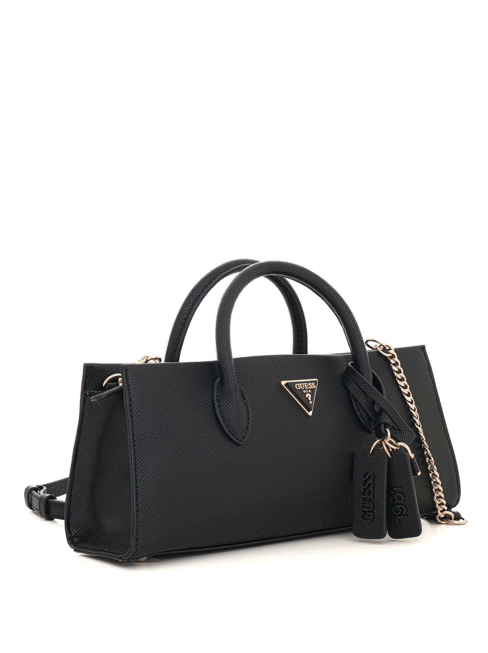  Borsa Rettangolare Media  Noelle Ii Girlfriend Satchel 