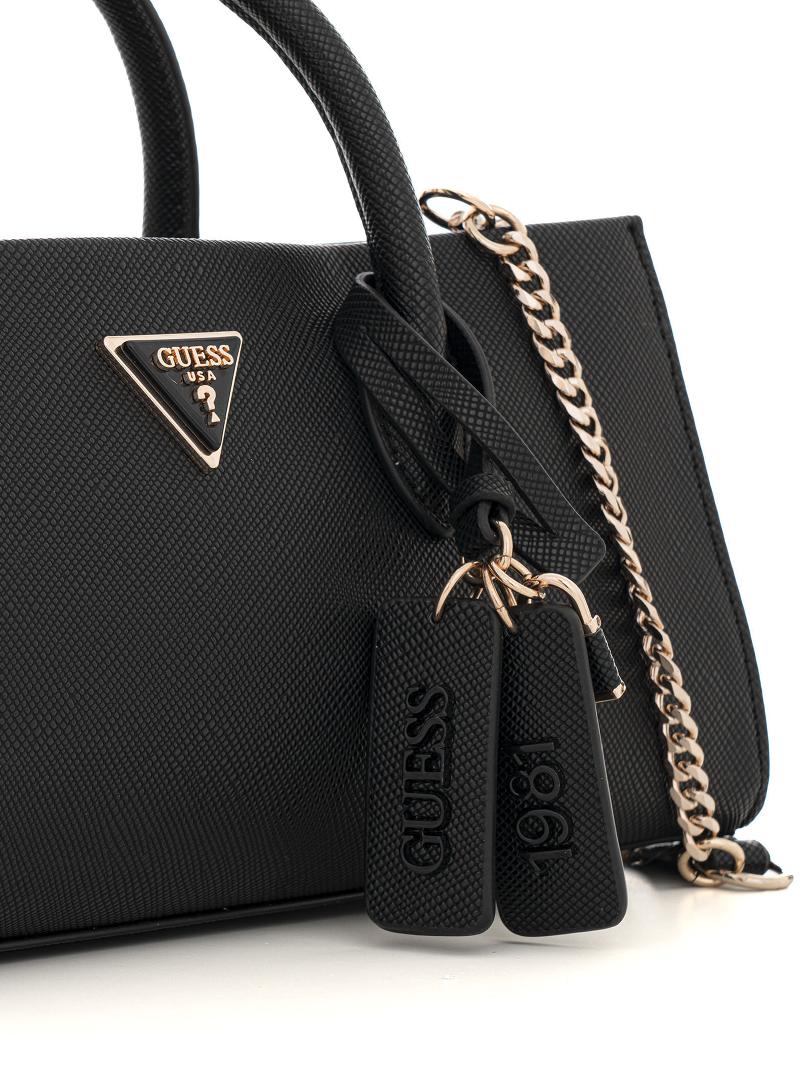  Borsa Rettangolare Media  Noelle Ii Girlfriend Satchel 