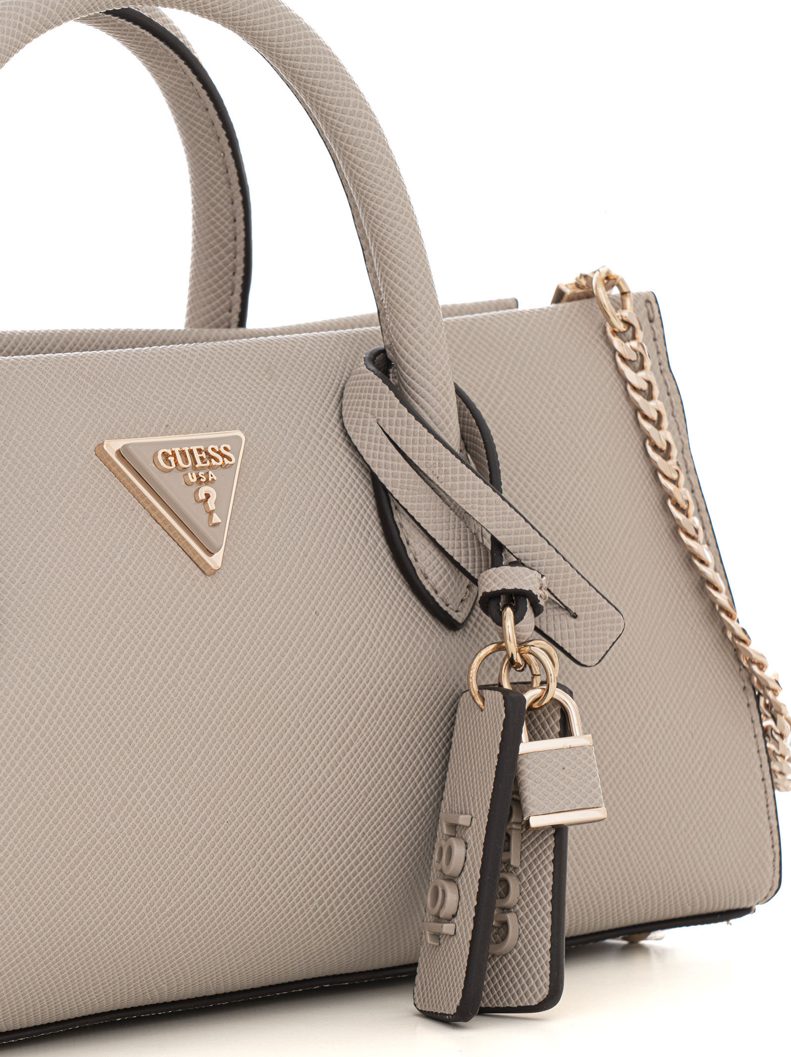  Borsa Rettangolare Media  Noelle Ii Girlfriend Satchel 