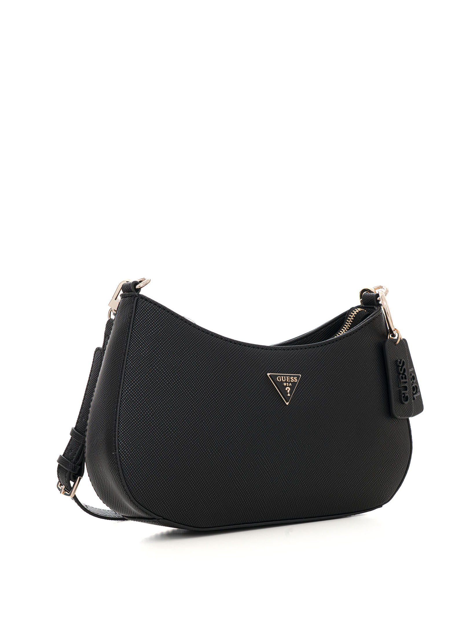  Borsa A Spalla Noelle Ii Top Zip Shoulder Bag 