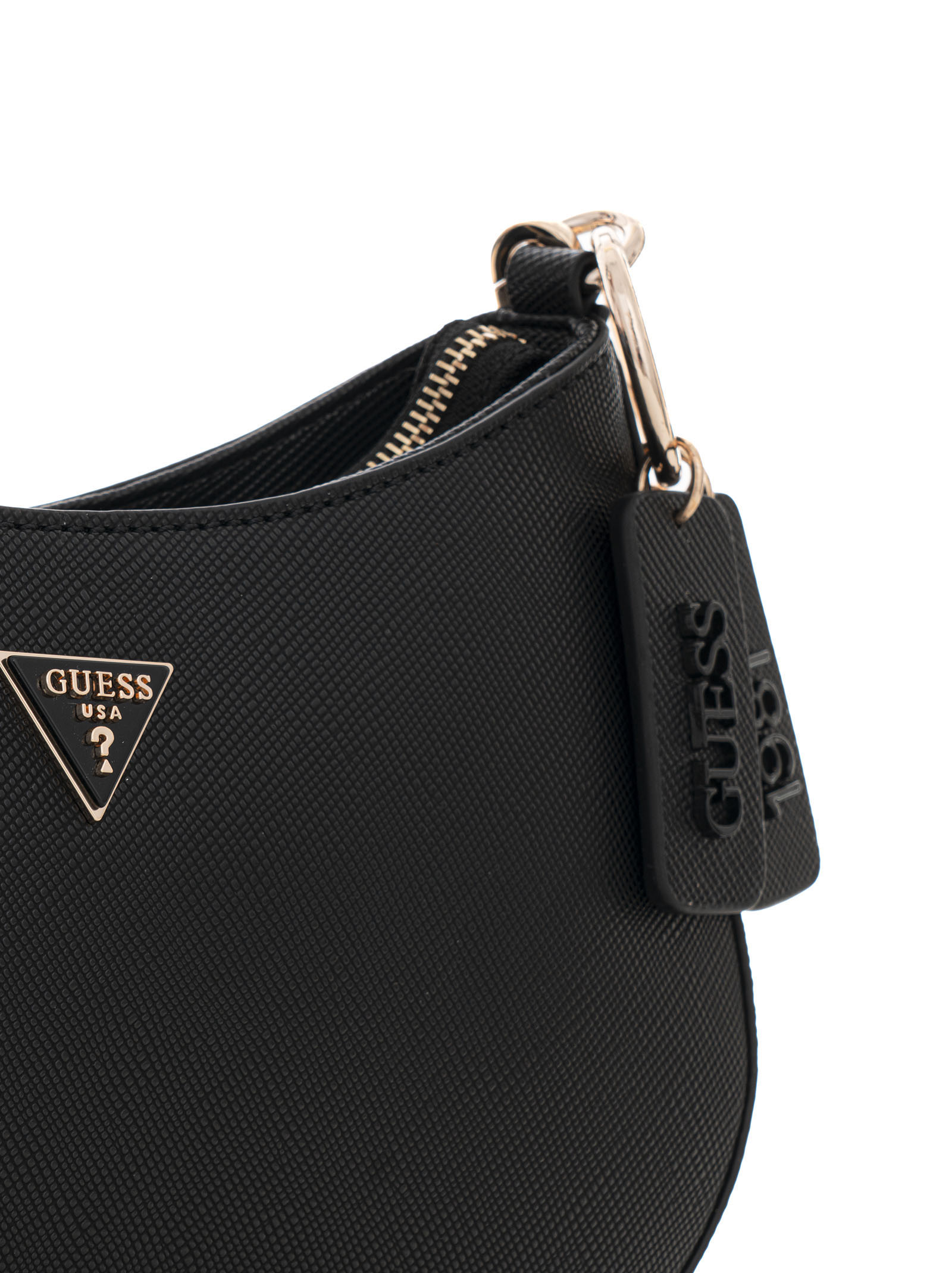  Borsa A Spalla Noelle Ii Top Zip Shoulder Bag 