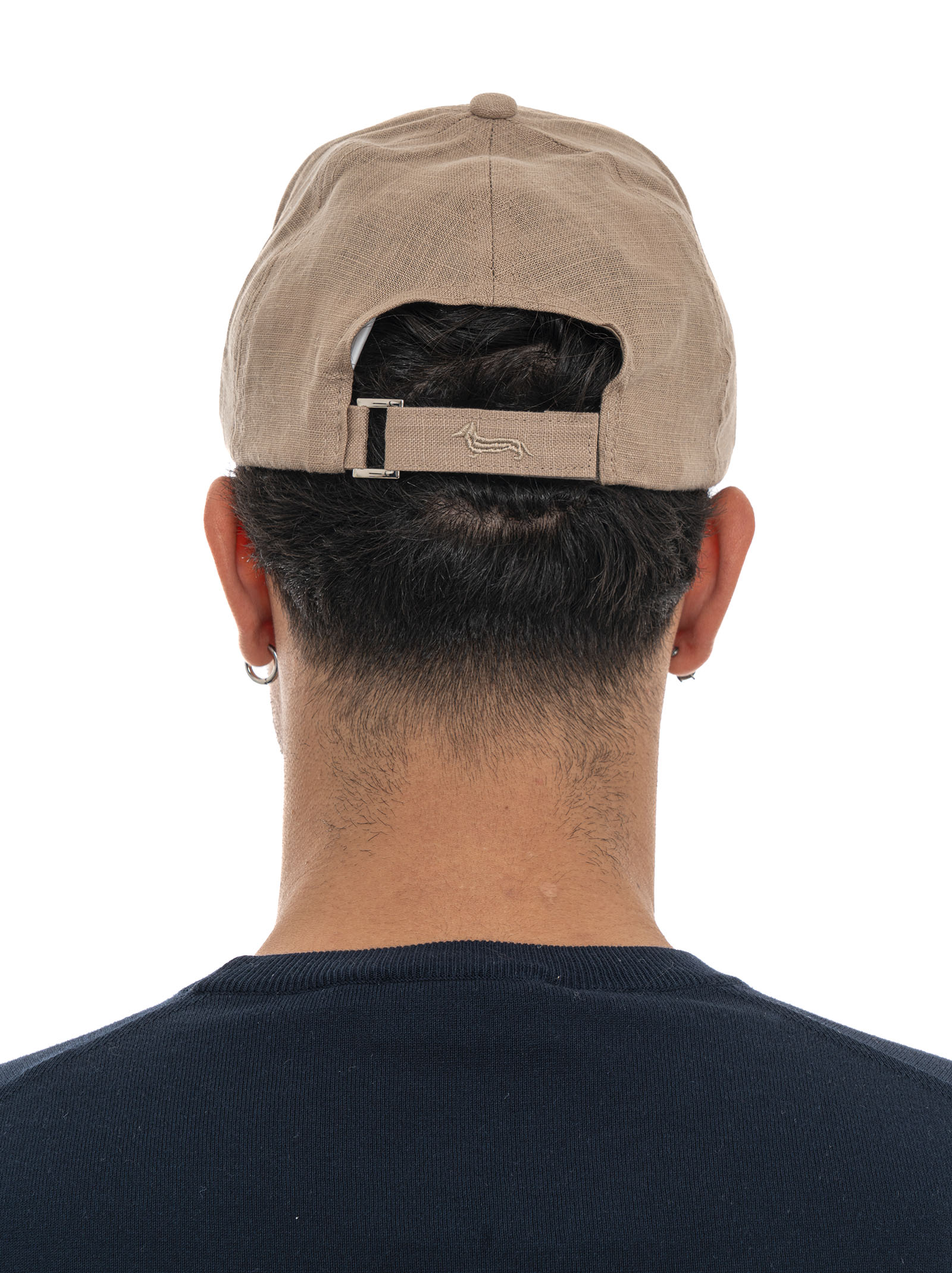  Cappello Con Visiera N0q102 