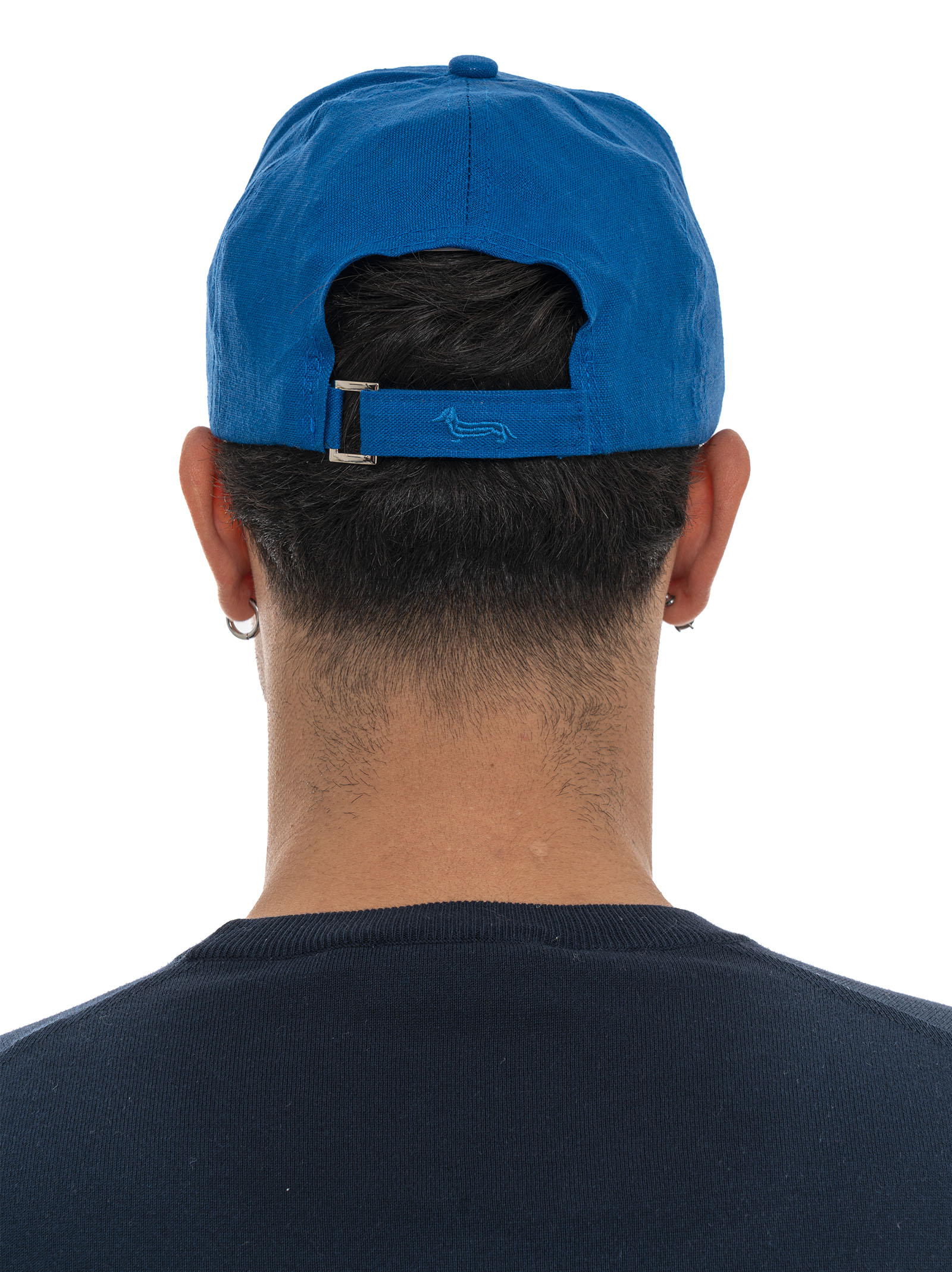  Cappello Con Visiera N0q102 