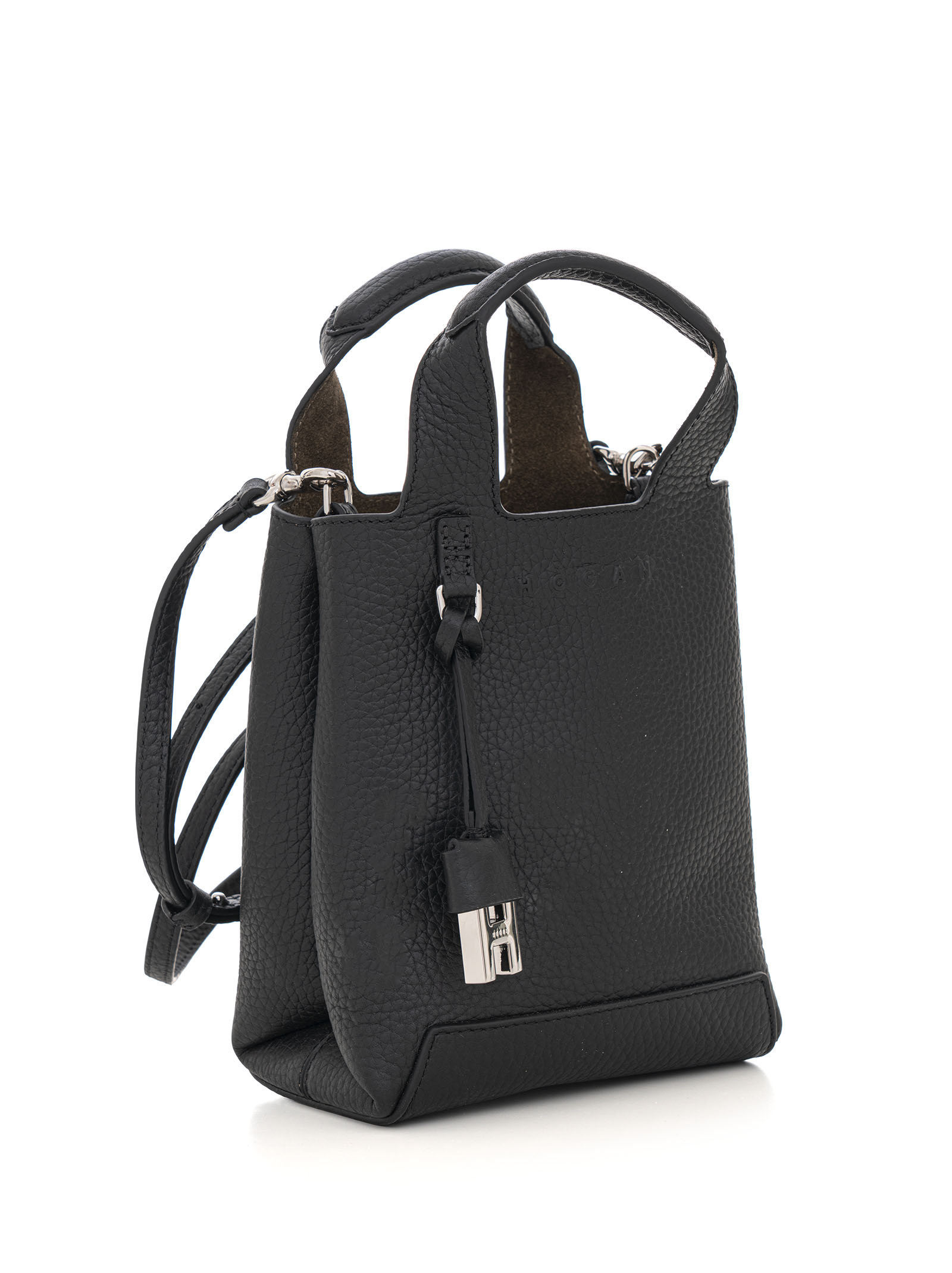  Borsa Piccola In Pelle 
