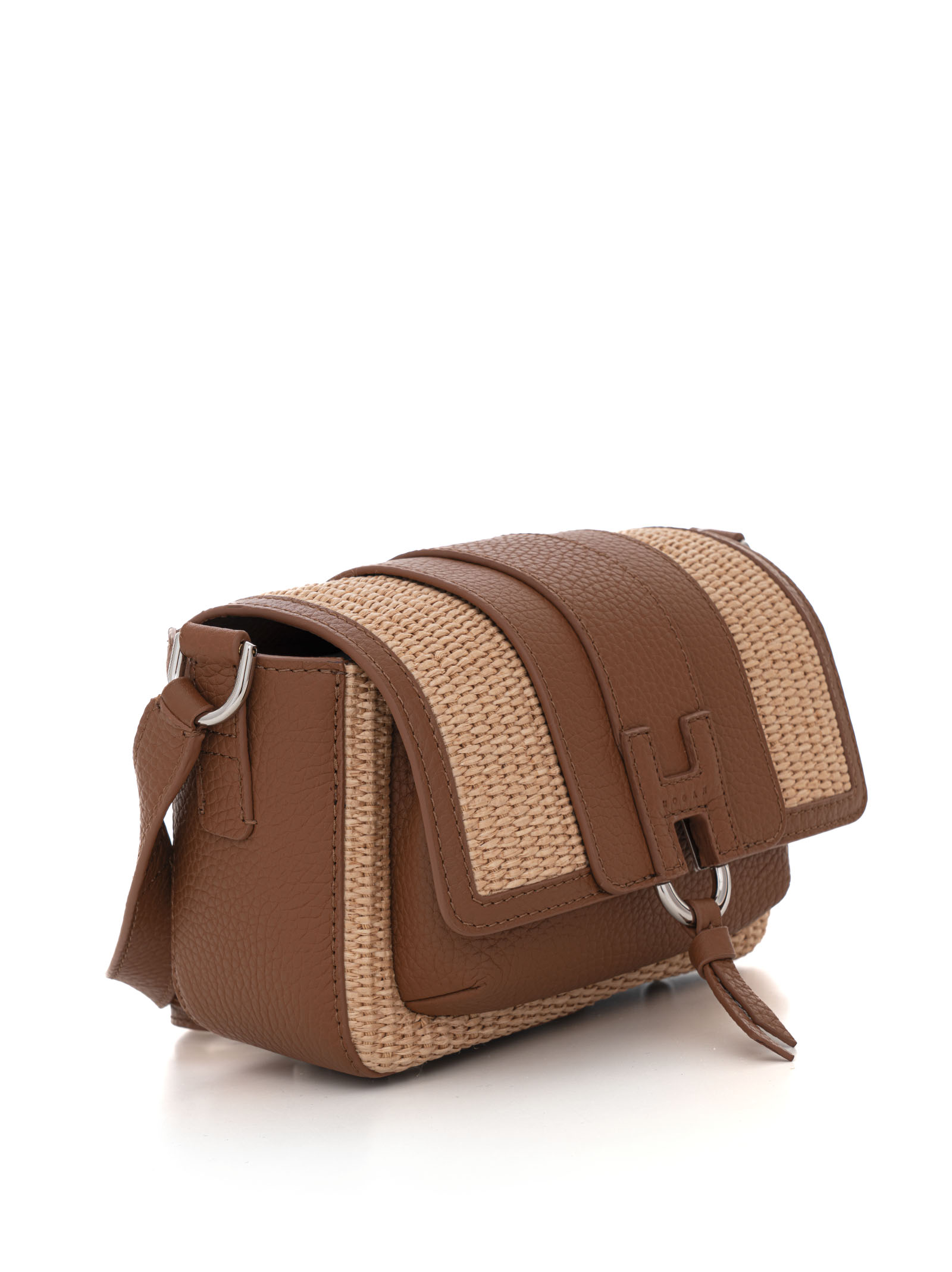 Borsa Piccola In Pelle 