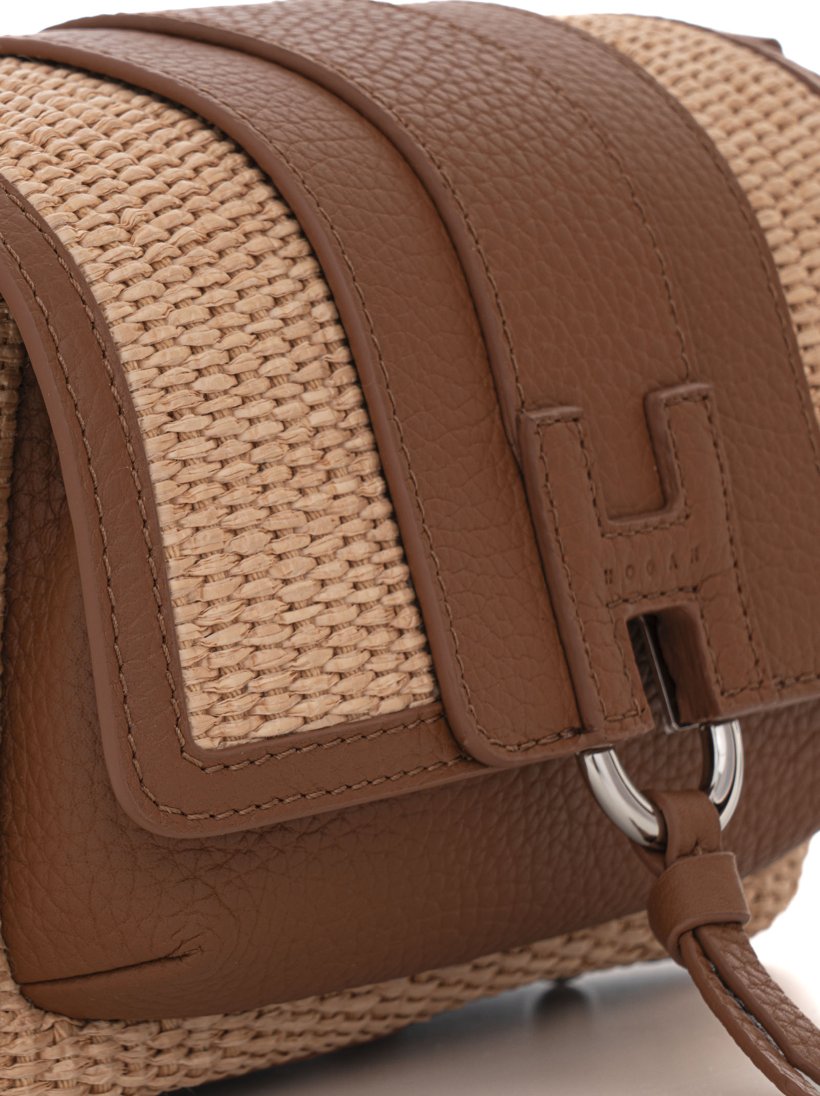  Borsa Piccola In Pelle 
