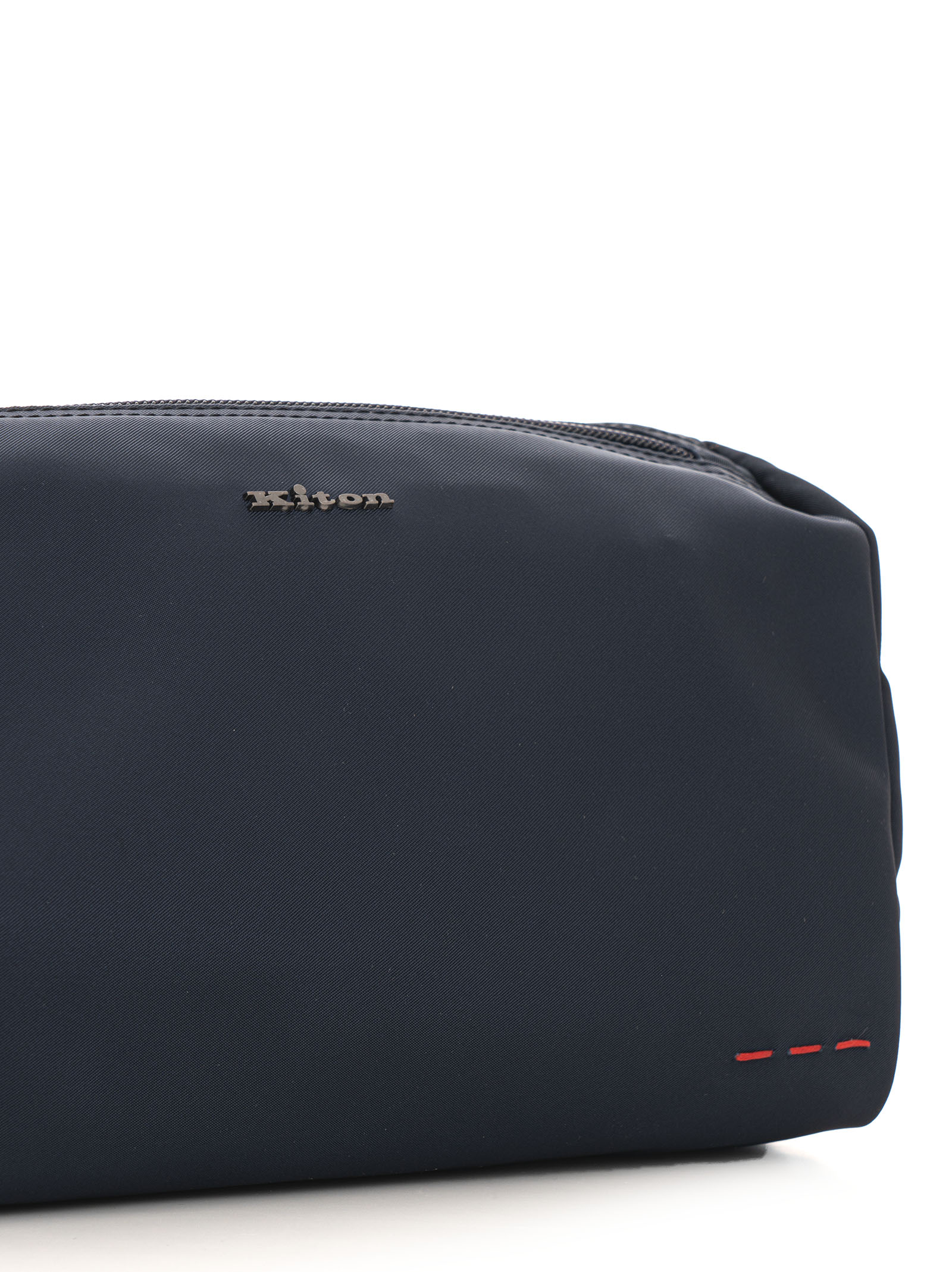  Pochette In Pelle 