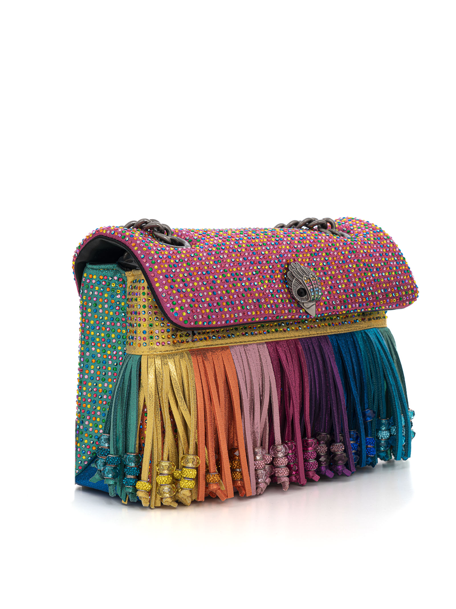  Borsa Grande Kensington Fringe 