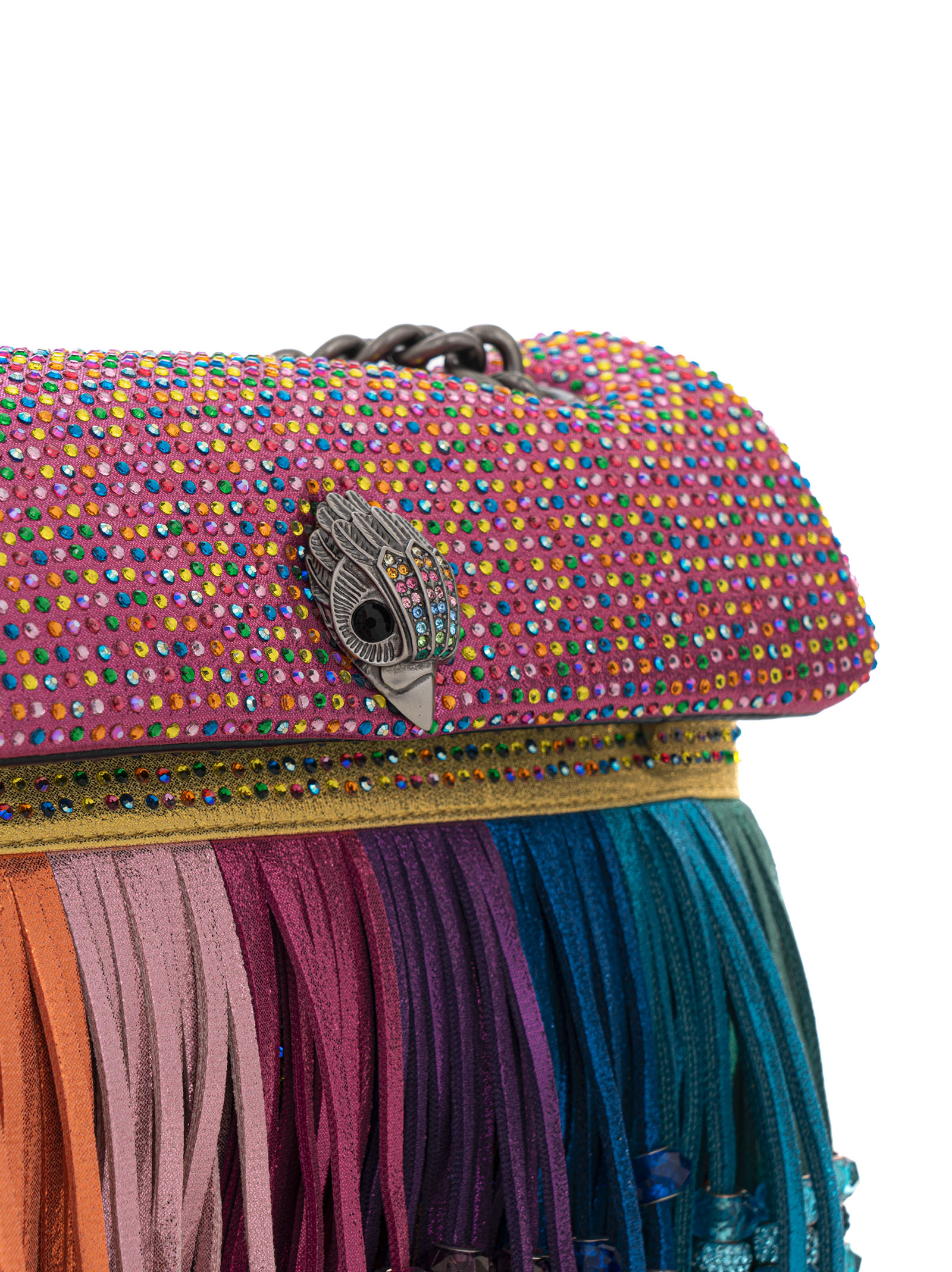  Borsa Grande Kensington Fringe 