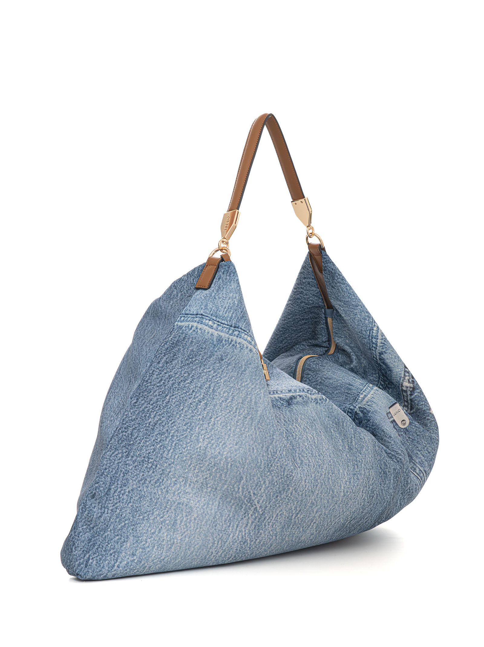  Borsa Sacca Grande Morbida 