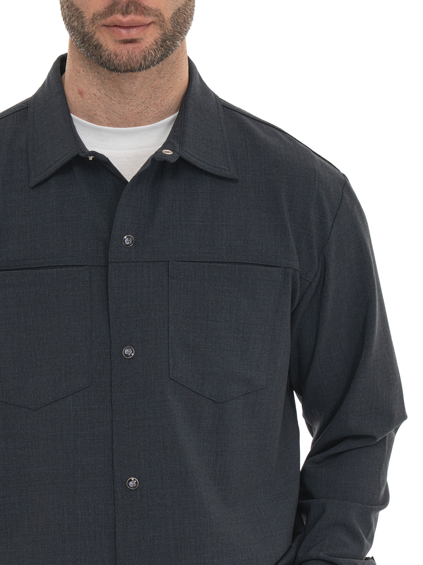  Overshirt Zeus 