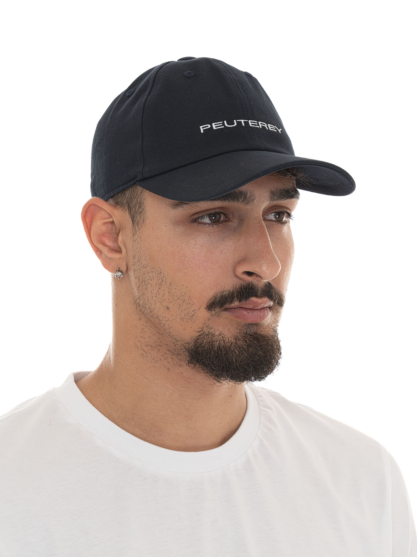  Cappello Con Visiera Debby 