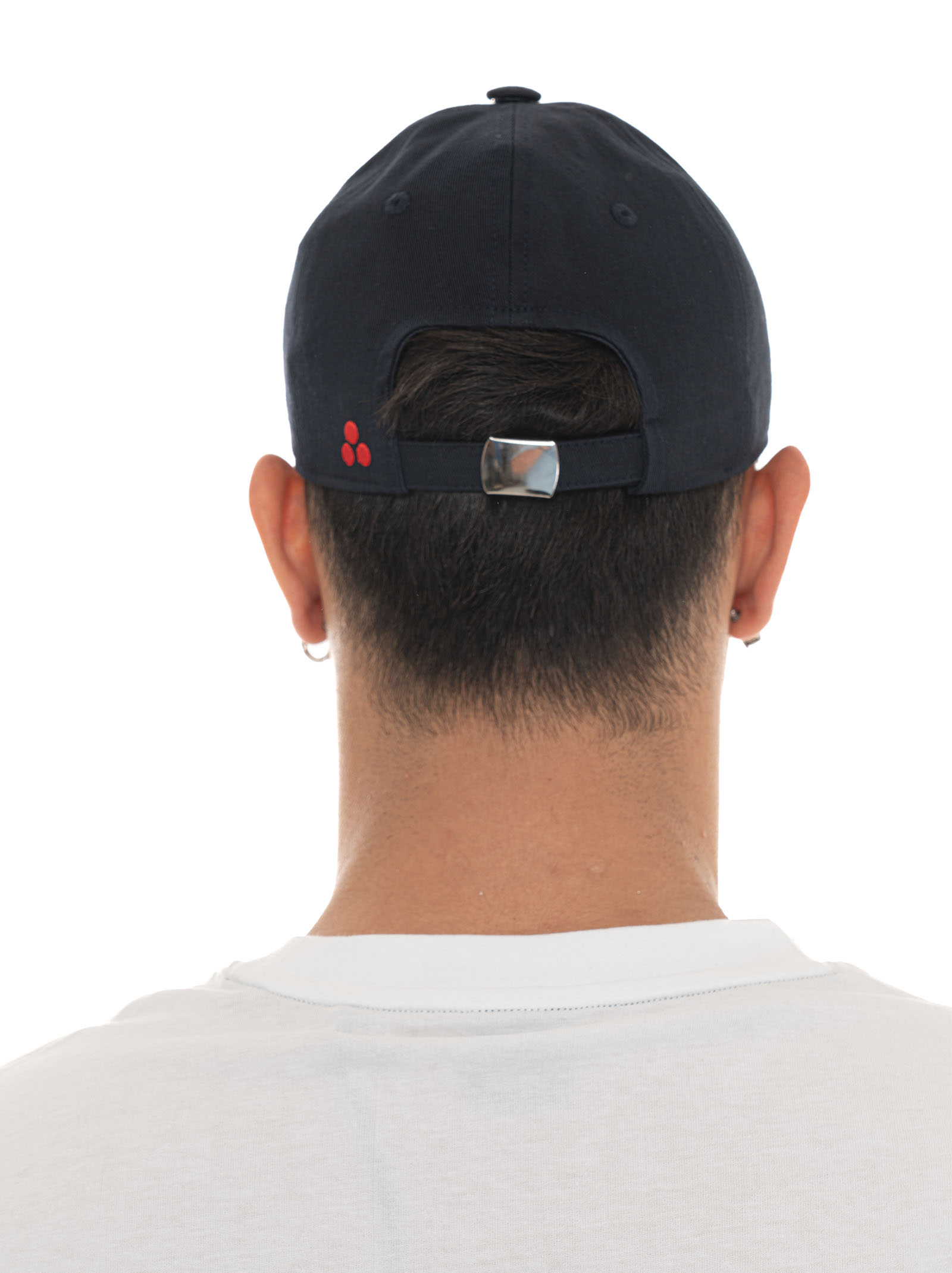  Cappello Con Visiera Debby 